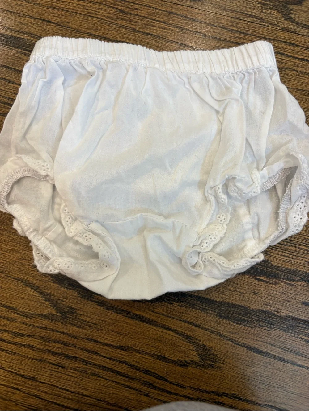 N/A bloomer bundle